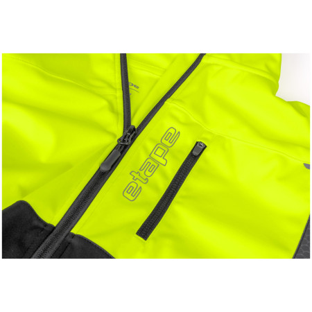 Geacă softshell bărbați Etape Strong 2.0