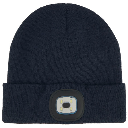 Căciulă Regatta Torch Beanie albastru Navy