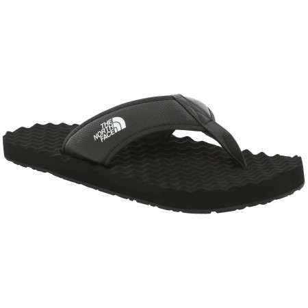 Pánské žabky The North Face M Base Camp Flip-Flop II negru