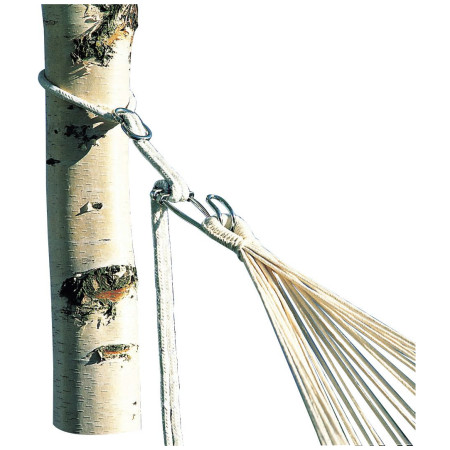 Set agățare hamac Bo-Camp Mounting set Universal