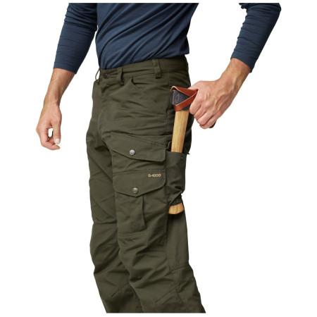 Pantaloni bărbați Fjällräven Vidda Pro Trousers M