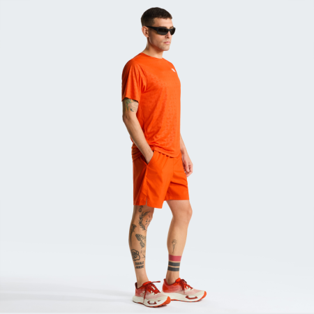 Pantaloni scurți bărbați The North Face 24/7 7In Short