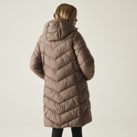 Geacă lungă femei Regatta Anita