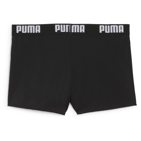 Costum de baie copii Puma Logo Trunks