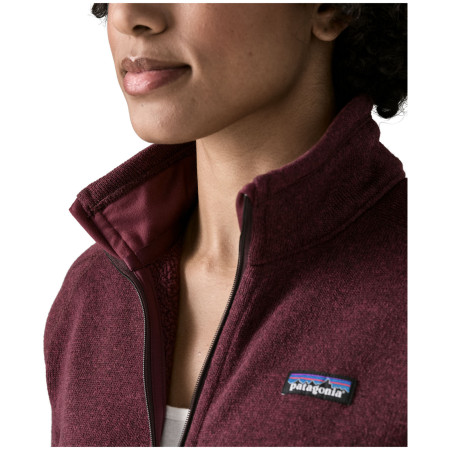 Hanorac femei Patagonia Better Sweater Jacket