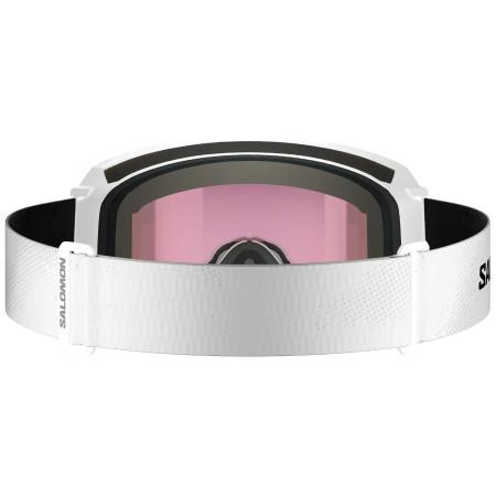 Ochelari de schi Salomon S/VIEW 3 ML