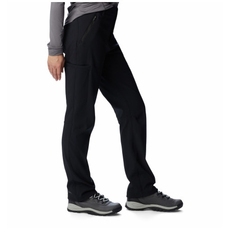 Pantaloni femei Columbia Back Beauty™ Warm Softshell Pant