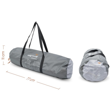 Tendă Easy Camp Stryn Canopy II.