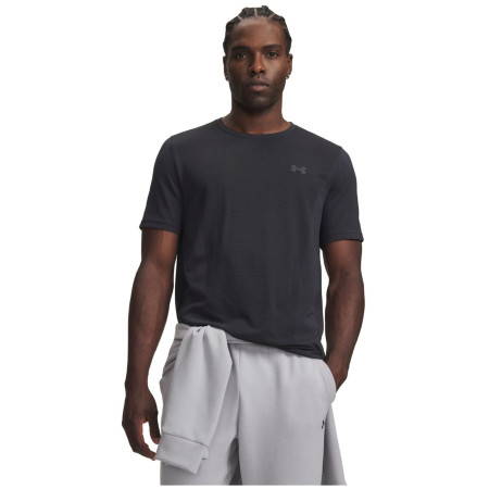 Tricou funcțional bărbați Under Armour Vanish Seamless SS