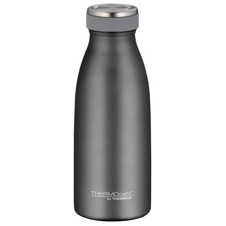 Sticlă termică Thermos Thermocafé 350 ml gri šedá