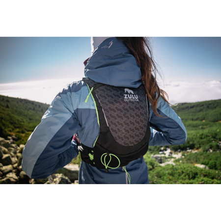 Rucsac pentru alergare Zulu Mover 5l