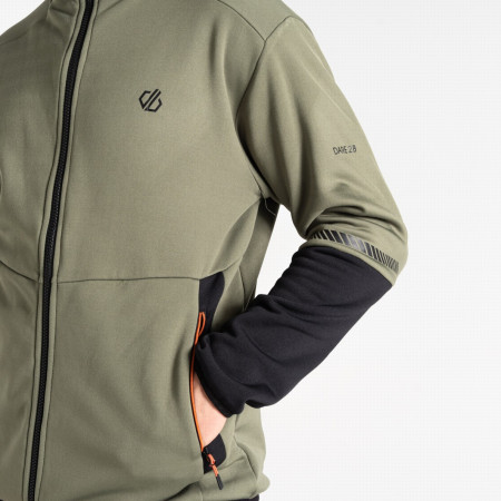 Hanorac bărbați Dare 2b Camber Core Stretch