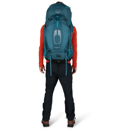 Rucsac turistic Osprey Atmos Ag 50