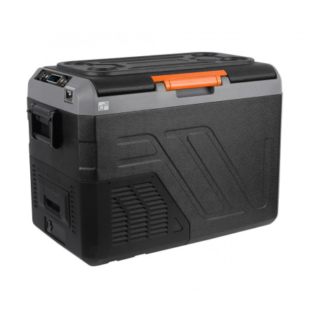 Ladă frigorifică cu compresor G21 Zion 32 l negru black