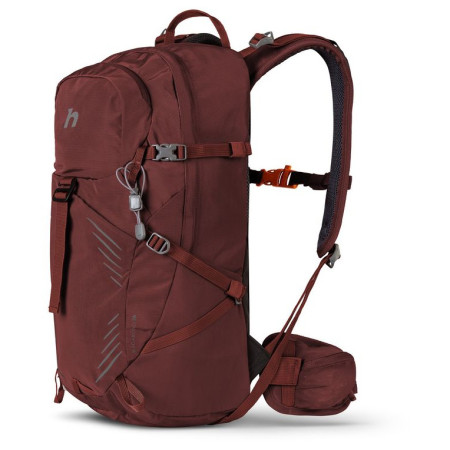 Rucsac turistic Hannah Wagabond 26