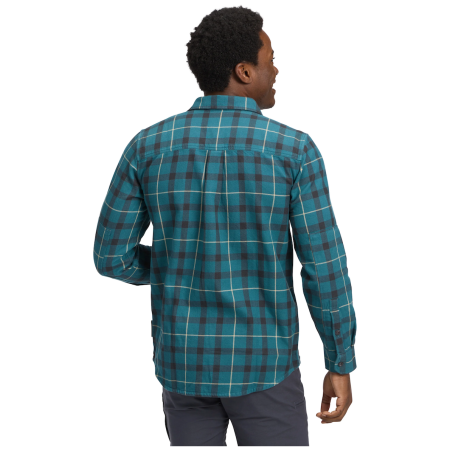 Cămașă bărbați Black Diamond M Project Twill Ls Shirt