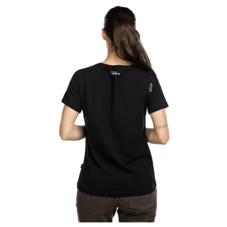 Tricou femei Chillaz Valencia Happy Alpaca
