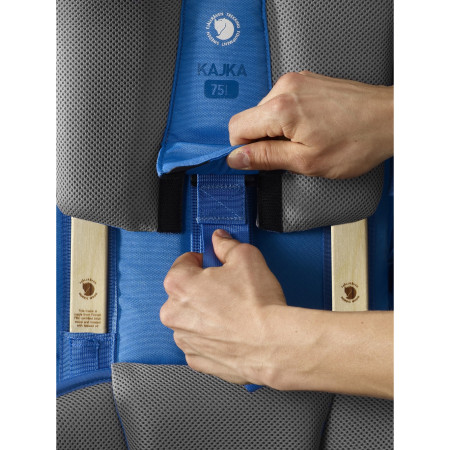 Rucsac femei Fjällräven Kajka 65 W