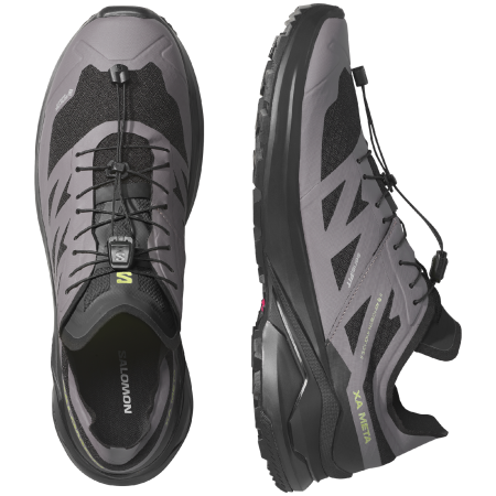 Încălțăminte bărbați Salomon Xa Meta Gore-Tex Made In France