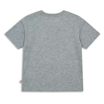 Tricou copii Lego Wear Lwtaj 217 Grey