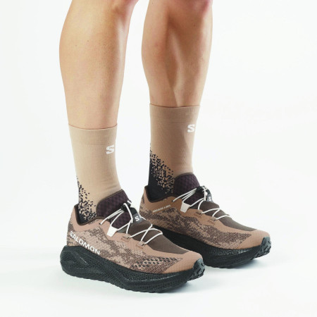 Încălțăminte de alergat pentru bărbați Salomon Aero Glide 4 Grvl