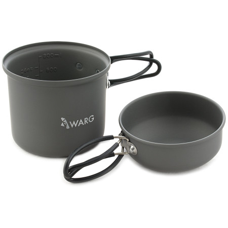 Veselă outdoor Warg Antila