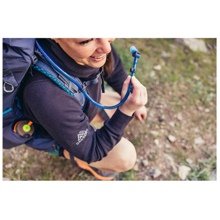 Rucsac femei Gregory Kalmia 60 RC