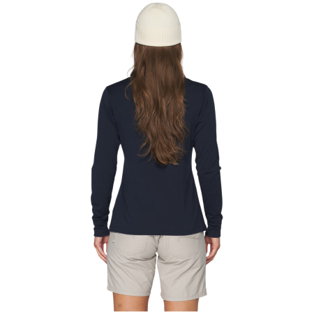 Tricou funcțional femei Devold Classic Summit Ls Wmn