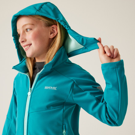 Geacă copii Regatta Acidity VIII