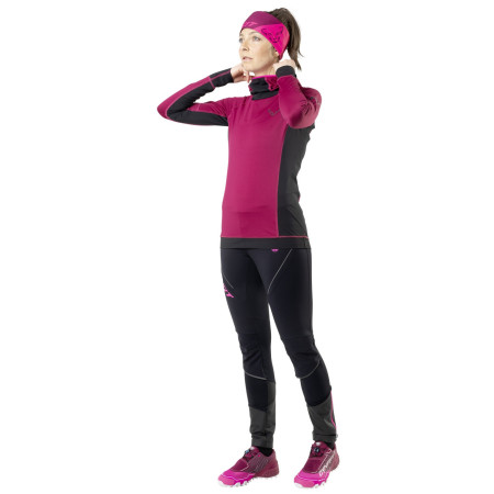 Pantaloni femei Dynafit Alpine Warm W Pnt