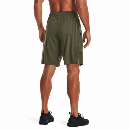 Pantaloni scurți bărbați Under Armour Tech Graphic Short