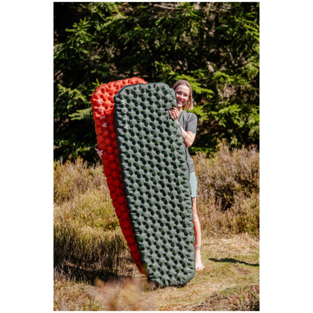 Saltea gonflabilă Warg Atom Mummy