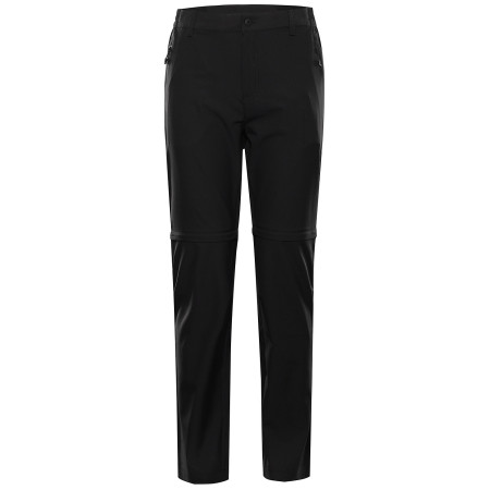 Pantaloni bărbați Alpine Pro Nesc 3