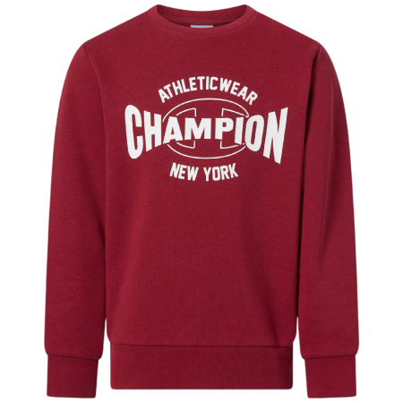 Hanorac copii Champion Crewneck Sweatshirt B GMS