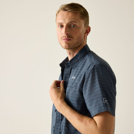 Cămașă bărbați Regatta Mindano