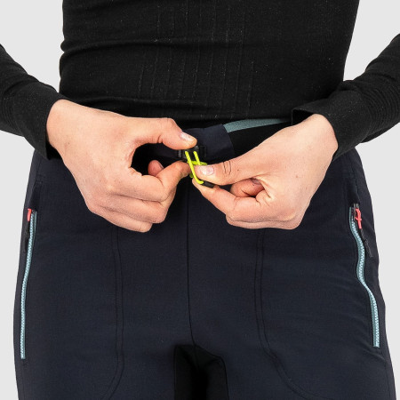 Pantaloni de iarnă femei Karpos Alagna Plus Evo W Pant