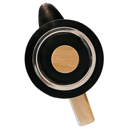 Fierbător electric Mestic MWC-200 1L