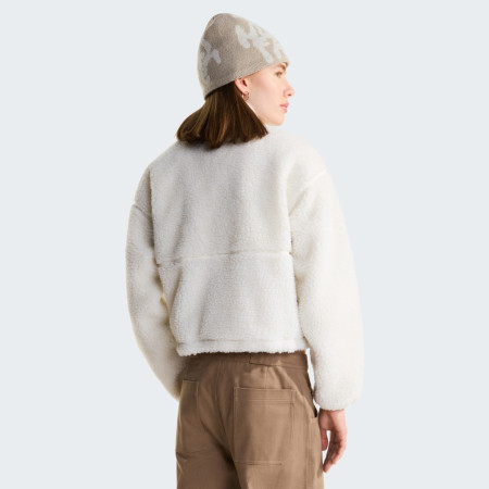 Hanorac femei The North Face W Extreme Pile 2 Pullover