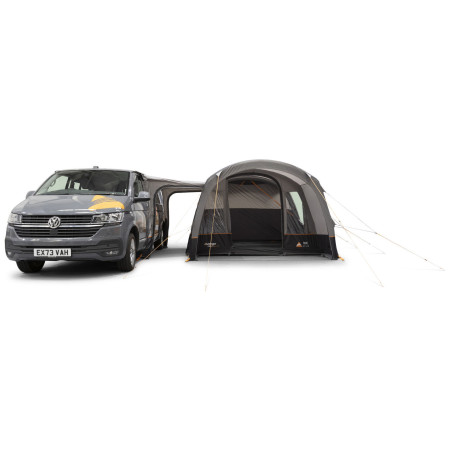 Cort frontal Vango Cove III Air Low