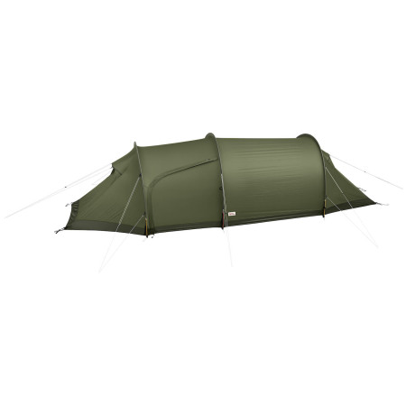 Cort Fjällräven Abisko Endurance 2 verde