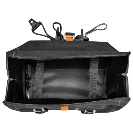 Geantă pentru ghidon Ortlieb Handlebar-Pack QR 11L