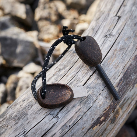 Amnar Light My Fire FireSteel Army