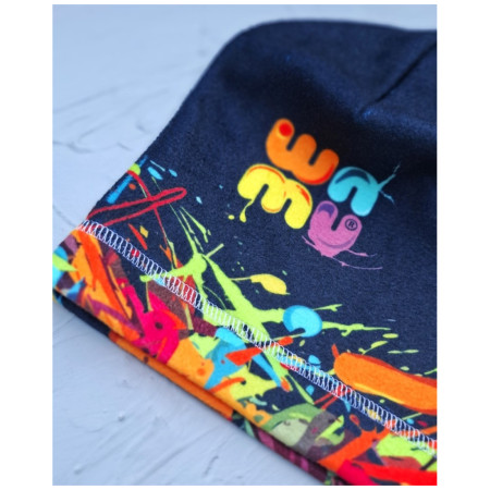 Căciulă copii WAMU Game On