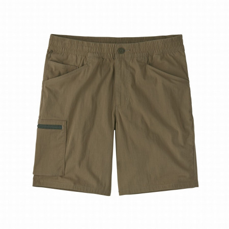 Pantaloni scurți bărbați Patagonia M's Nomader Shorts verde