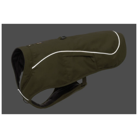 Haină pentru câini Ruffwear Overcoat Fuse™ Insulated Vest