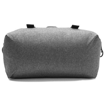 Sac pentru încălțăminte Peak Design Shoe Pouch gri Charcoal