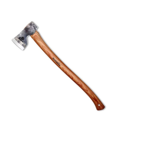 Topor Hultafors Forest Axe Hb Åby 0,7 gri/maro