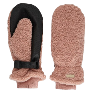 Mănuși 4F Gloves Cas U103 roz PALE CORAL