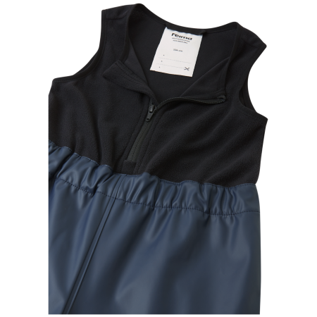 Pantaloni impermeabili copii Reima Loiske Navy