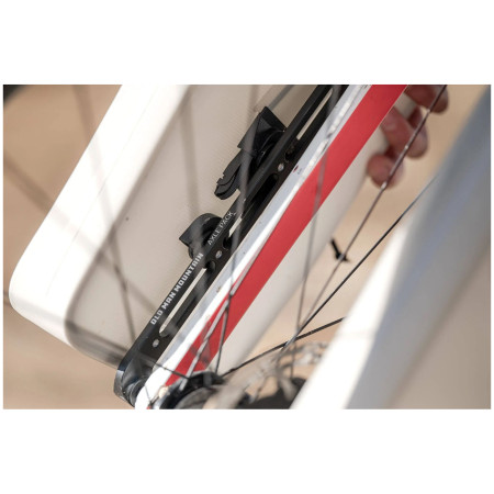 Geantă pentru bicicletă Cyclite Fork Bag / 01 Set